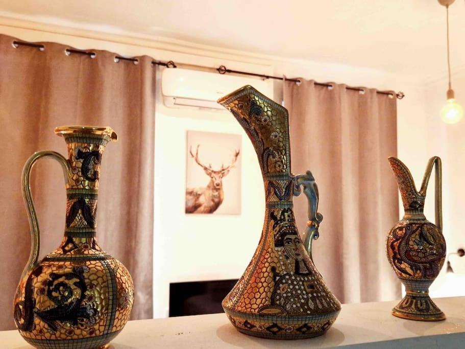 Loft Nearby Sagrada Familia 公寓 巴塞罗那